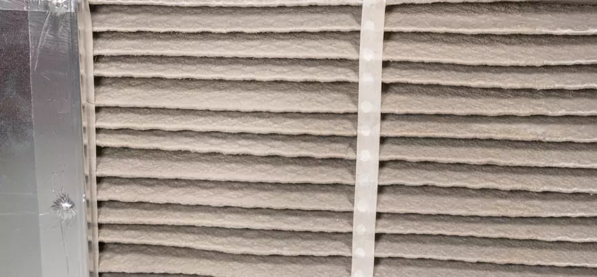 Mobile Car AC Filter Replacement in Langley Park