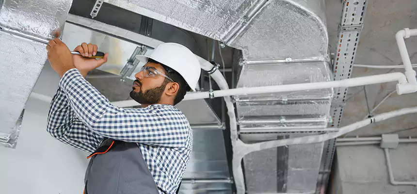 Proactive Ac Vent Repairs & Air Duct Replacement Companies Near Me in Langley Park
