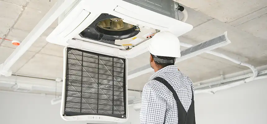 Our Affordable Duct Cleaning Near Me Services in Langley Park, MD