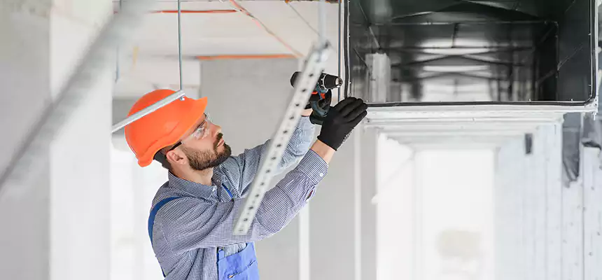 Our Air Vent Replacement Services in Langley Park, MD