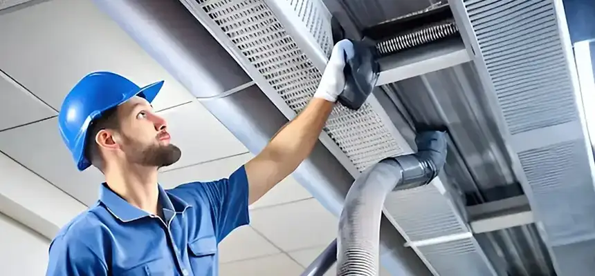 Our Annual Dryer Vent Maintenance Services in Langley Park, MD