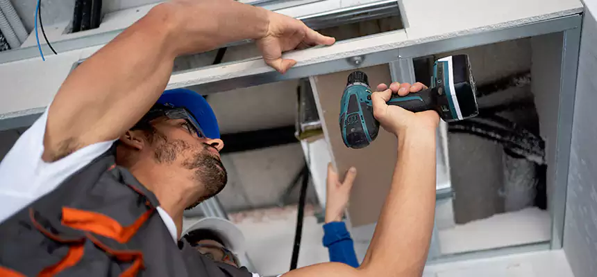 Our Apartment Air Duct Cleaning Services in Langley Park, MD
