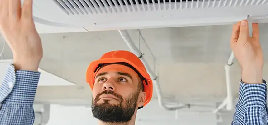 Our Furnace Vent Cleaning Services in Langley Park, MD