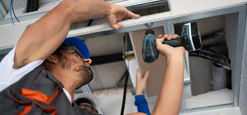Our Improve Home Air Circulation Services in Langley Park, MD