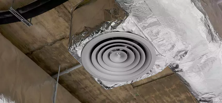 Our Industrial Dryer Vent Cleaning Services in Langley Park, MD