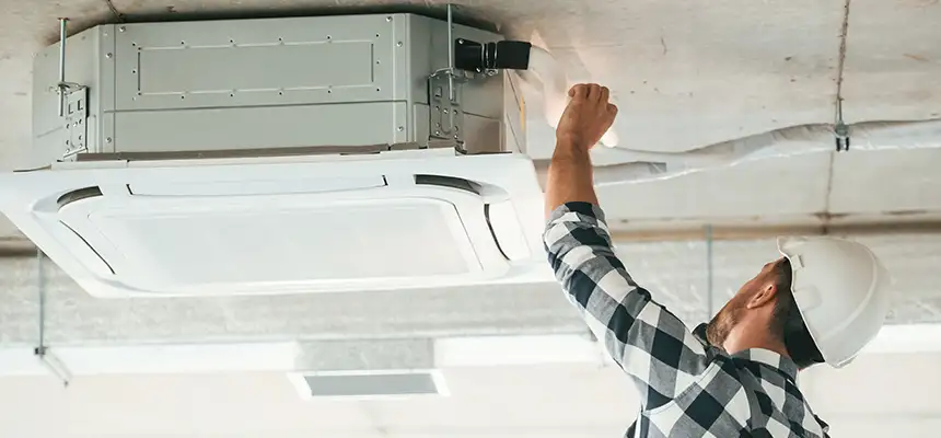 Our Local Vent Cleaning Services in Langley Park, MD