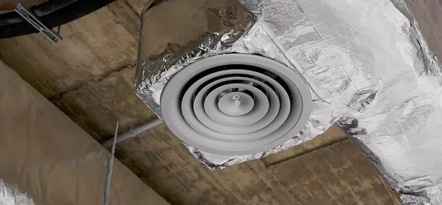 Our Low VOC Vent Installation Services in Langley Park, MD