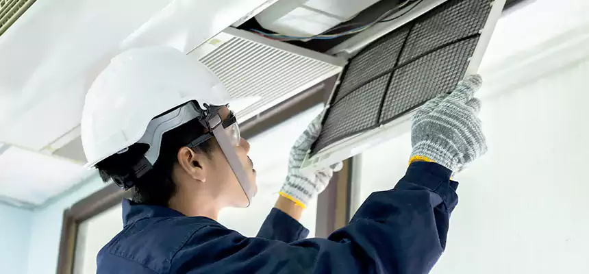 Our Multi-family Home Duct Cleaning Services in Langley Park, MD