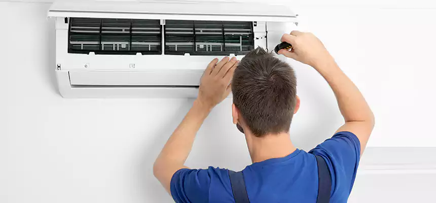 Our Smart Air Conditioning Installation Services in Langley Park, MD