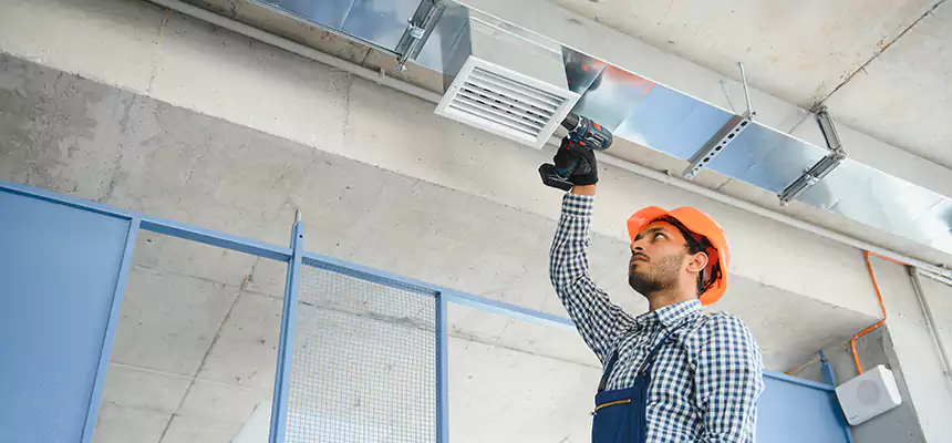 Efficient Exhaust Vent Cleaning in Langley Park, MD
