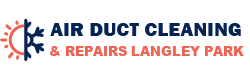 Air Duct Cleaning & Repairs Langley Park