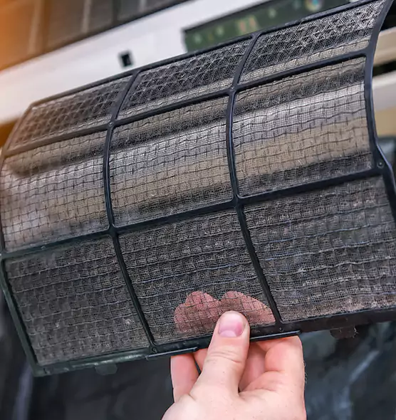 Top-notch AC Air Filter Replacement in Langley Park