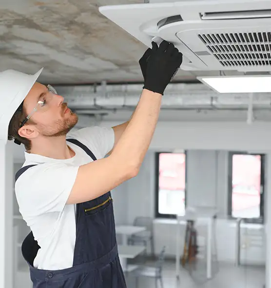 Top Affordable Duct Cleaning Services Near Me in Langley Park, MD