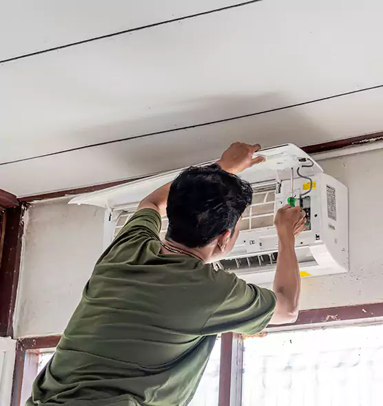 About Air Duct & AC Odor Removal in Langley Park, MD
