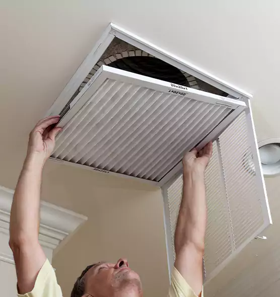 Trusted Apartment Air Duct Cleaning in Langley Park, MD
