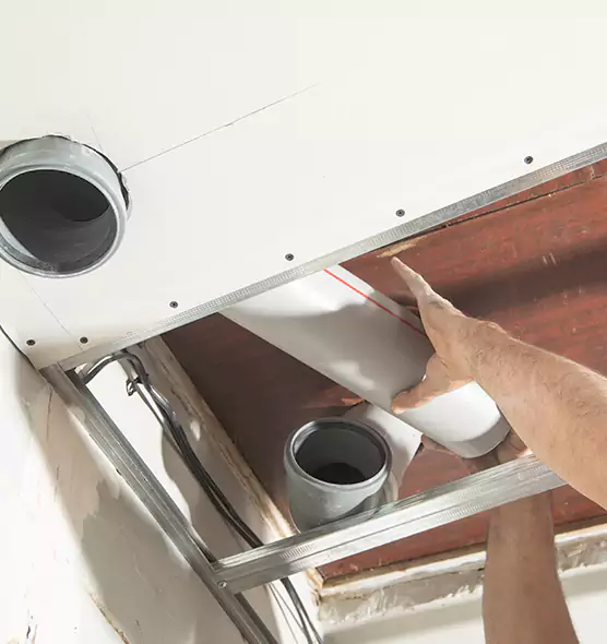 Professional Attic Air Duct Cleaning in Langley Park, MD