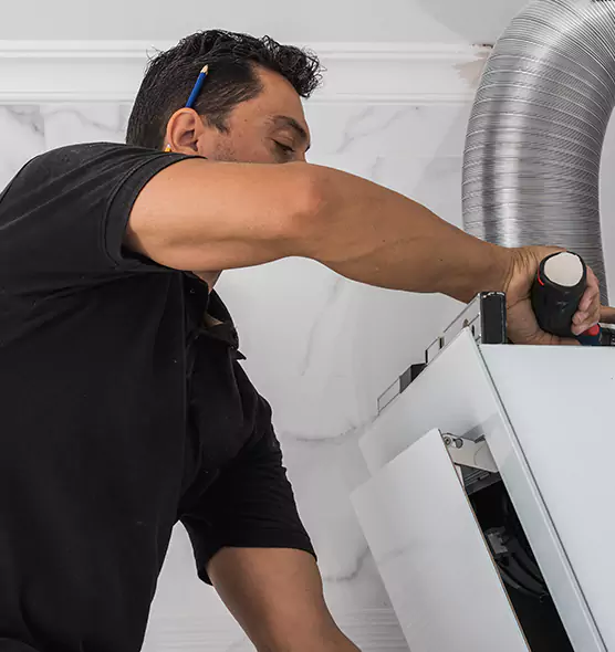 Trusted Bathroom Exhaust Duct Cleaning in Langley Park, MD