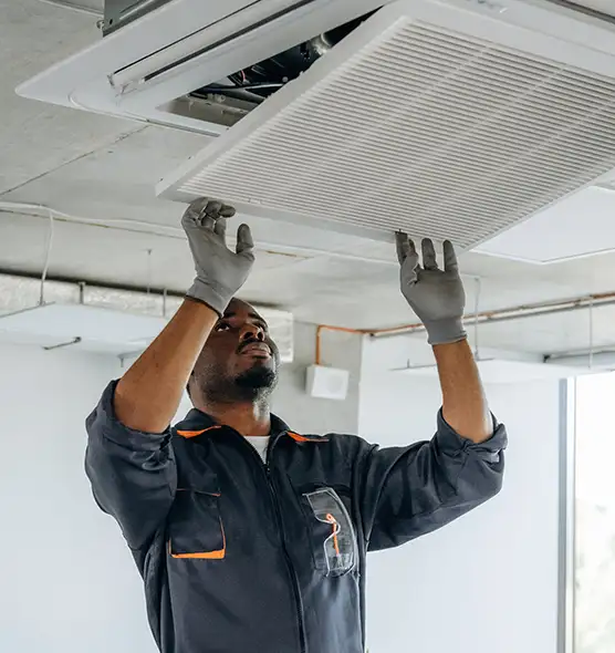 About Certified Air Duct Specialists in Langley Park, MD