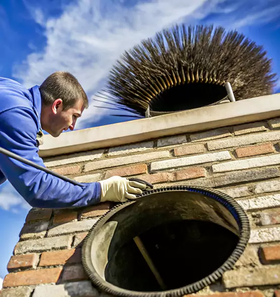 About Professional Chimney Sweep in Langley Park, MD