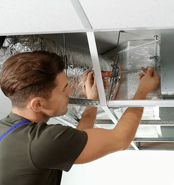 Professional Clogged Dryer Vent Repair in Langley Park, MD