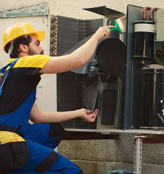 About Dryer Duct Fire Hazard Inspection in Langley Park, MD