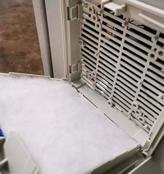 Professional Dryer Vent Mold Cleaning in Langley Park, MD