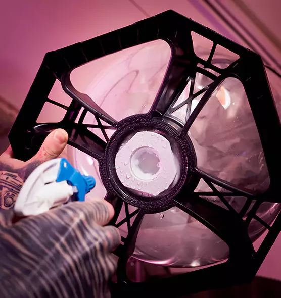 Professional Dryer Vent Sanitization Service in Langley Park, MD