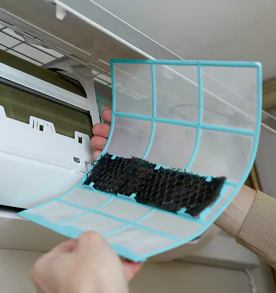 Welcome to Air Duct Cleaning & Repairs Langley Park — Your Local HEPA Filter Installation Pros in Langley Park, MD