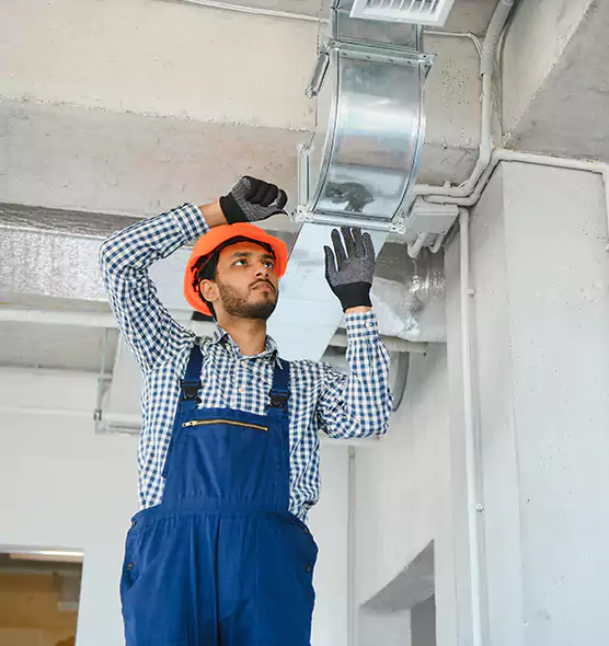 About Hotel Duct And Vent Cleaning in Langley Park, MD