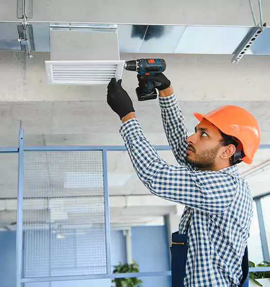 Professional HVAC Duct Cleaning in Langley Park, MD