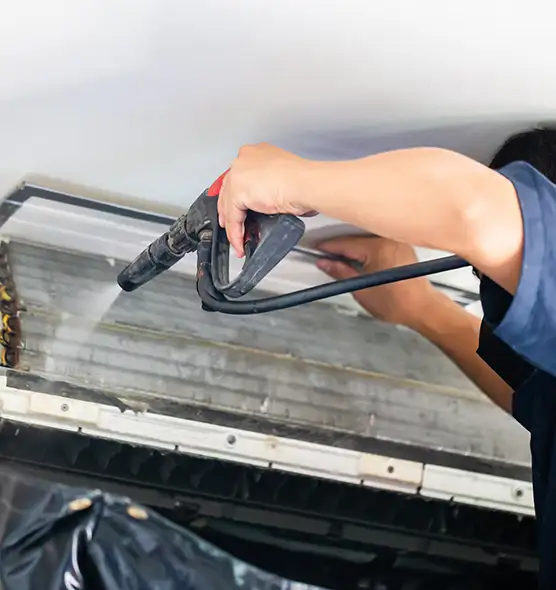 Welcome to Move-in/Move-out Duct Cleaning Services in Langley Park, MD