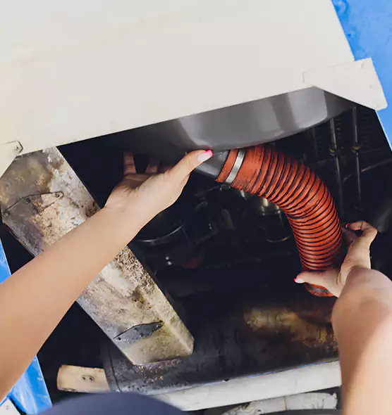 Top-Notch Return Vent Cleaning Service in Langley Park, MD