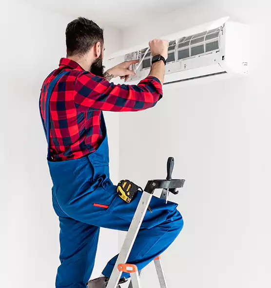 About Smart Air Conditioning Installation in Langley Park, MD