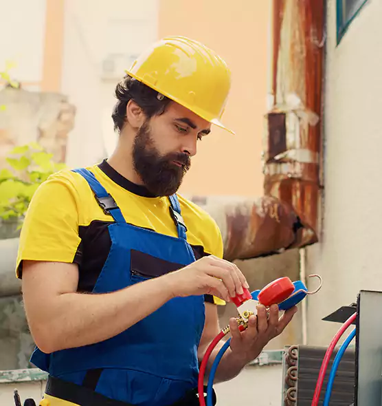 About Smart HVAC Installation in Langley Park, MD