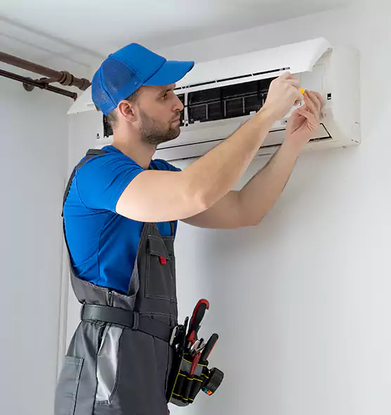 About Smart Thermostat AC Installation in Langley Park, MD