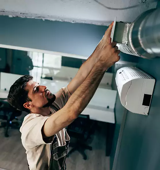 Reliable Warehouse Vent Cleaning in Langley Park, MD