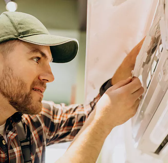 Why Homeowners Businesses Trust Us in Langley Park, MD?