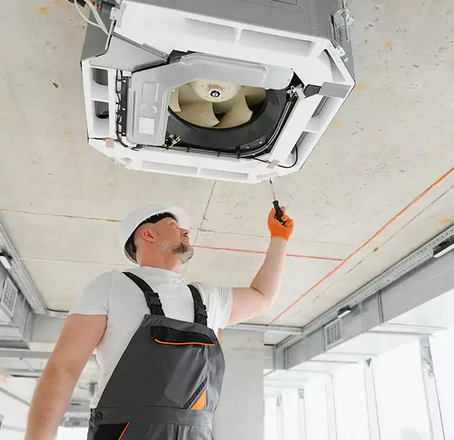 Why Homeowners & Businesses Trust Us in Langley Park, MD?