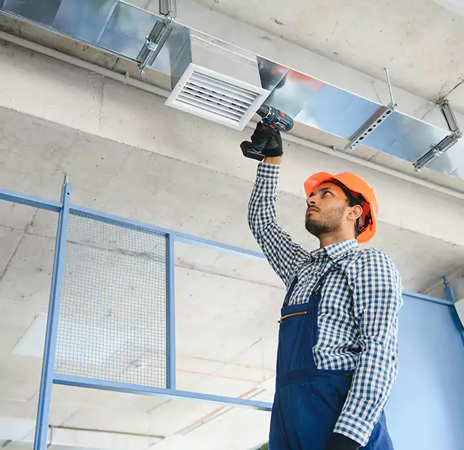 Why Homeowners & Businesses Trust Us in Langley Park, MD?