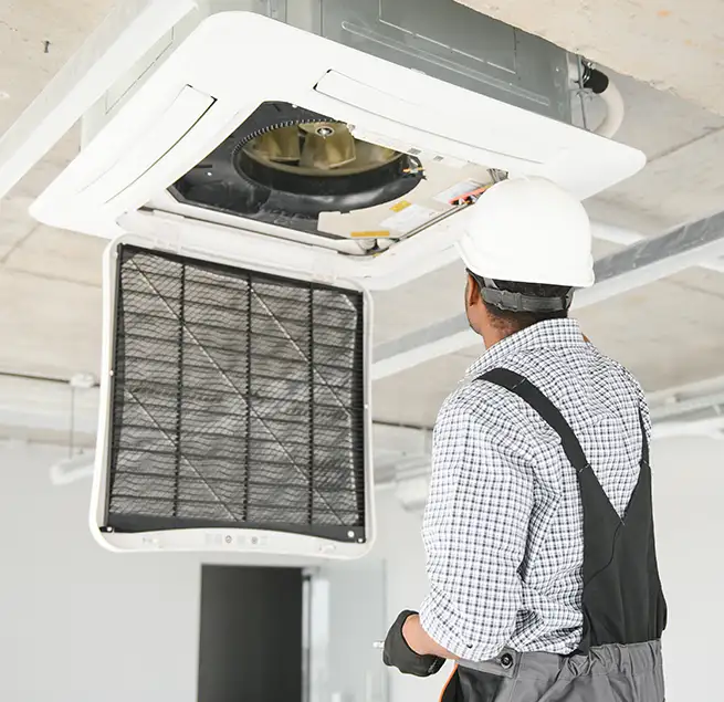 Why Homeowners & Businesses Trust Us in Langley Park, MD?