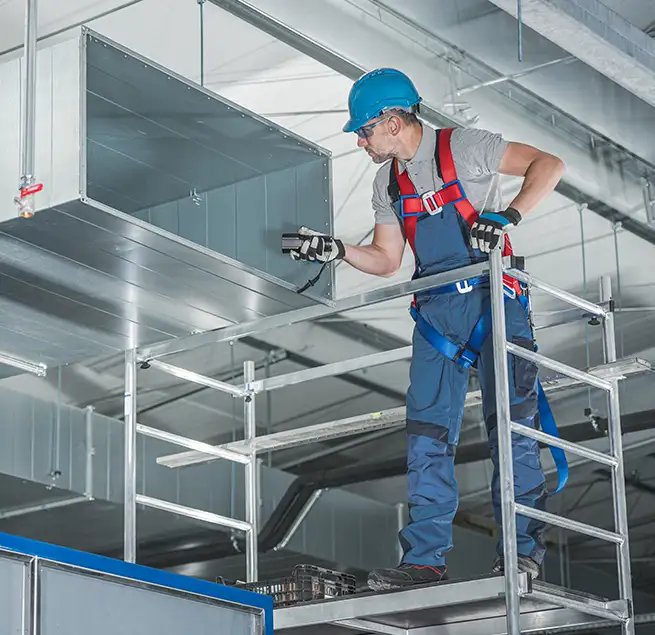 Why Homeowners & Businesses Trust Us in Langley Park, MD?