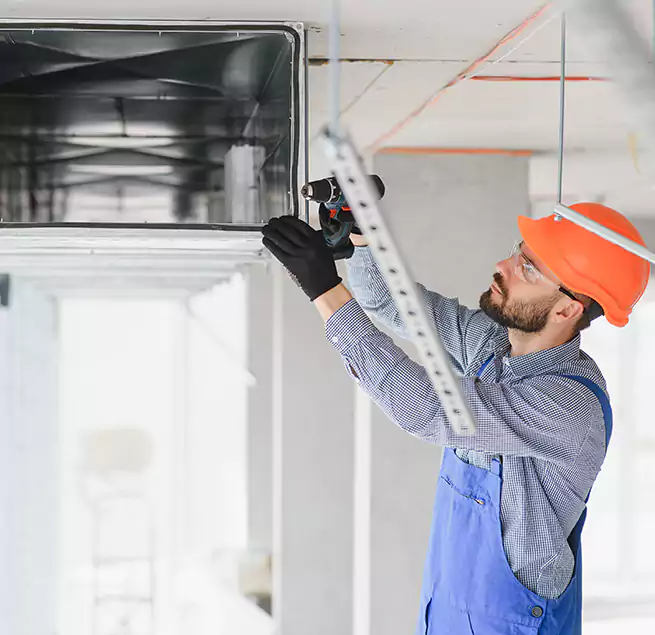 Why Homeowners & Businesses Trust Us Langley Park, MD