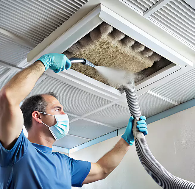 Why Homeowners & Businesses Trust Us Langley Park, MD