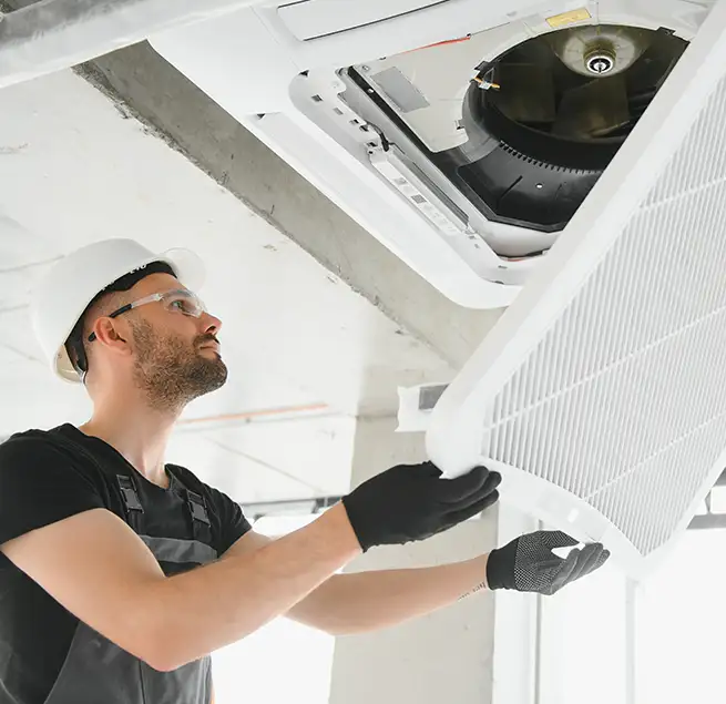 Why Homeowners & Businesses Trust Us in Langley Park, MD?