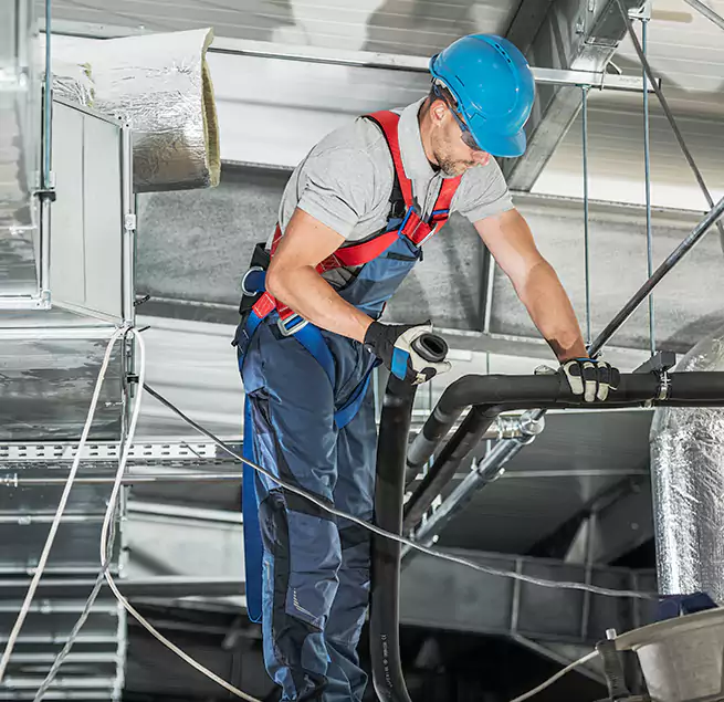 Why Homeowners & Businesses Trust Us in Langley Park, MD?