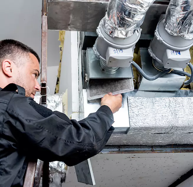  Why Homeowners & Businesses Trust Us in Langley Park, MD?