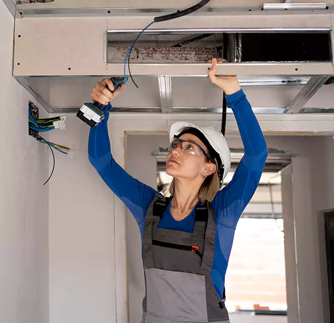 Why Homeowners & Businesses Trust Us in Langley Park, MD?