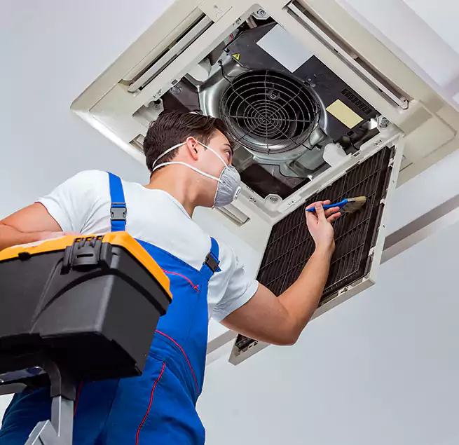 Why Homeowners & Businesses Trust Us in Langley Park, MD?