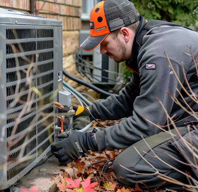 Why Homeowners & Businesses Trust Us in Langley Park, MD?