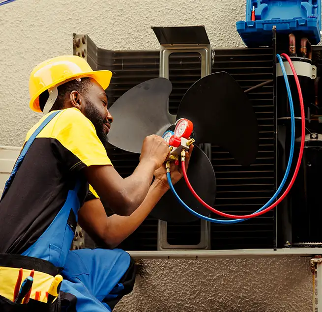 Why Homeowners & Businesses Trust Us in Langley Park, MD?